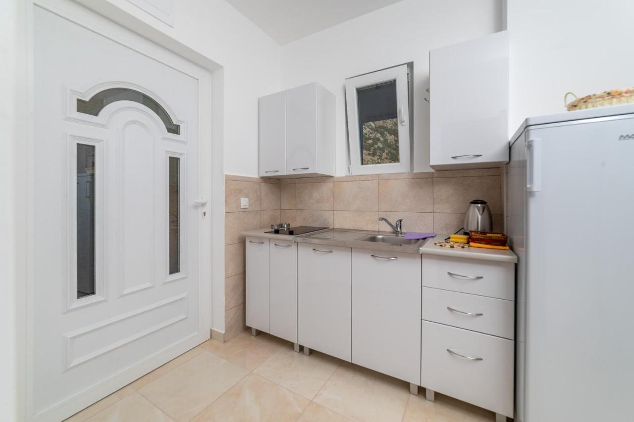 דובורטה Java Apartments מראה חיצוני תמונה
