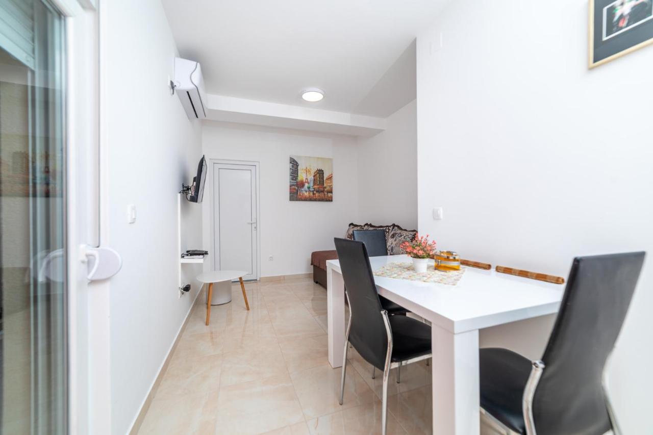 דובורטה Java Apartments מראה חיצוני תמונה