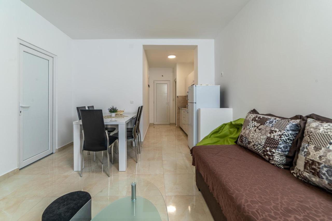 דובורטה Java Apartments מראה חיצוני תמונה
