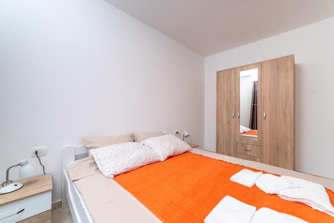 דובורטה Java Apartments מראה חיצוני תמונה