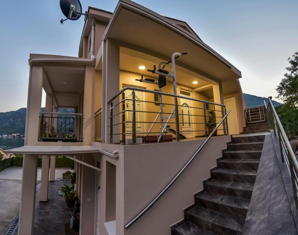 דובורטה Java Apartments מראה חיצוני תמונה