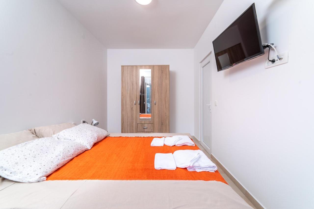 דובורטה Java Apartments מראה חיצוני תמונה
