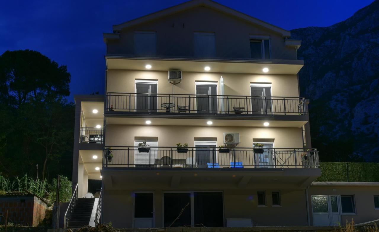 דובורטה Java Apartments מראה חיצוני תמונה